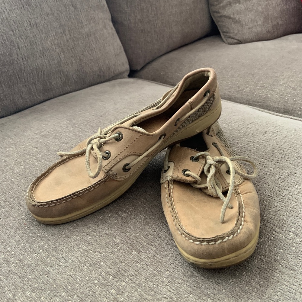 Sperry Top-Siders (Classic)